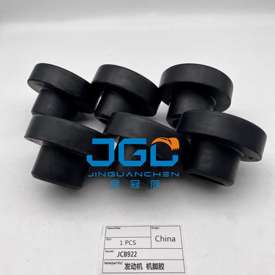 JCB922 トラック用のゴムサスペンション ブッシング 部品 12303138 123-03138