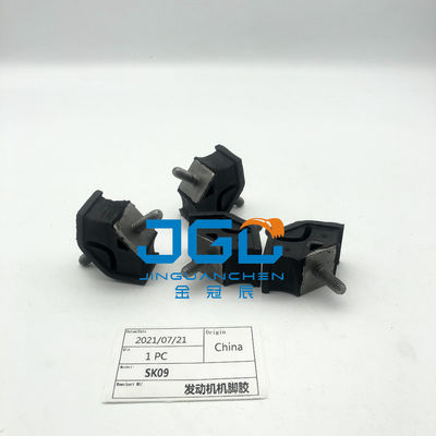 高品質のエンジンゴムマウント SK09 エグババターエンジンパーツ