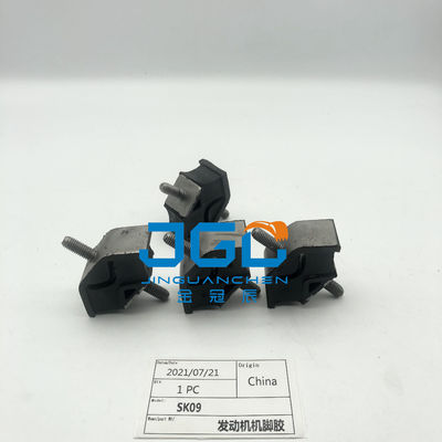 高品質のエンジンゴムマウント SK09 エグババターエンジンパーツ