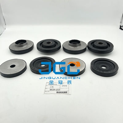 卸売 エグババター機械部品 市場後 中国 工場 サポート 工場 CATERPILLAR SK120-1-2-3 エンジン 設置