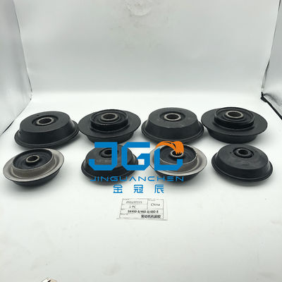 熱売り エンジン 設置 エンジン システム 部品 設置 ゴム クッション 足 バンパー SK450-8,460-8,480-8 掘削機 部品