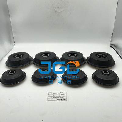 熱売り エンジン 設置 エンジン システム 部品 設置 ゴム クッション 足 バンパー SK450-8,460-8,480-8 掘削機 部品