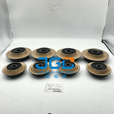 熱売り エンジン 設置 エンジン システム 部品 設置 ゴム クッション 足 バンパー SK450-8,460-8,480-8 掘削機 部品