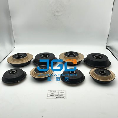 熱売り エンジン 設置 エンジン システム 部品 設置 ゴム クッション 足 バンパー SK450-8,460-8,480-8 掘削機 部品