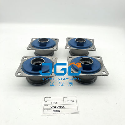 卸売 エグババター 機械 部品 市場 以後の 中国 工場 サポート プラント エンジン クッション 固定 FOR VOL-VO 55