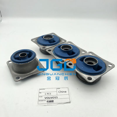卸売 エグババター 機械 部品 市場 以後の 中国 工場 サポート プラント エンジン クッション 固定 FOR VOL-VO 55