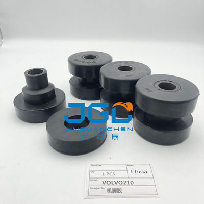 ホットセール エンジンマウント エンジンクッション VOL-VO 210 掘削機部品