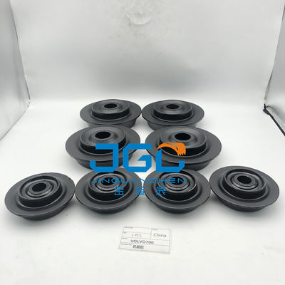 高品質 エンジン 設置 エンジン クッション バルボ 700 掘削機 部品
