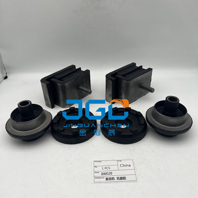高品質 エグババター エンジン マウント エンジン クッション ZAX120