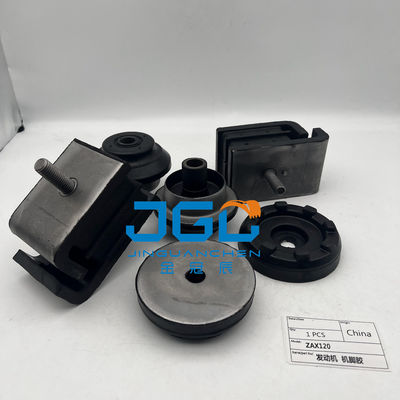 高品質 エグババター エンジン マウント エンジン クッション ZAX120