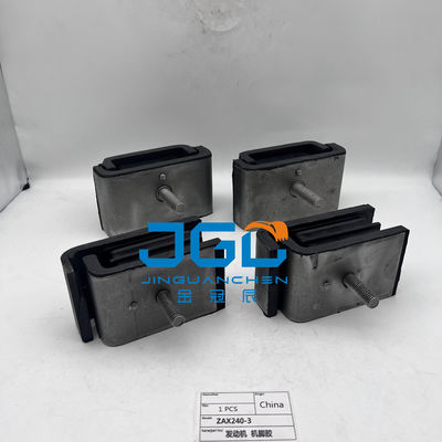 高品質の掘削機 エンジンパーツ ゴムマウント HR-5089 4641027 EX230 ZAX230 ZAX200-3