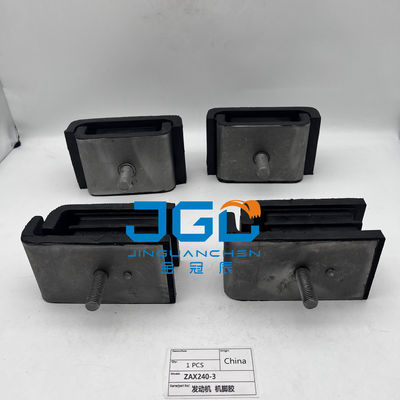 高品質の掘削機 エンジンパーツ ゴムマウント HR-5089 4641027 EX230 ZAX230 ZAX200-3