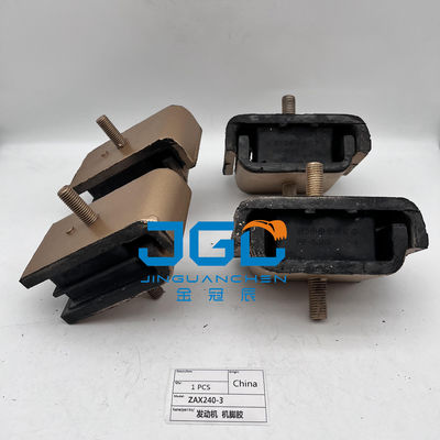 高品質の掘削機 エンジンパーツ ゴムマウント HR-5089 4641027 EX230 ZAX230 ZAX200-3