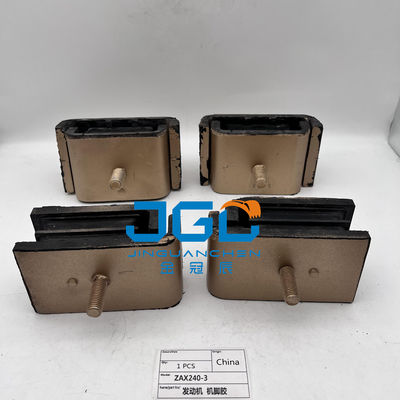 高品質の掘削機 エンジンパーツ ゴムマウント HR-5089 4641027 EX230 ZAX230 ZAX200-3