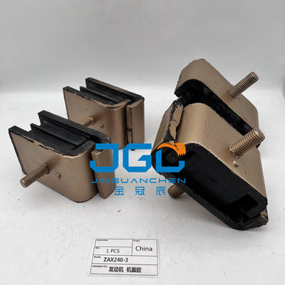 高品質の掘削機 エンジンパーツ ゴムマウント HR-5089 4641027 EX230 ZAX230 ZAX200-3