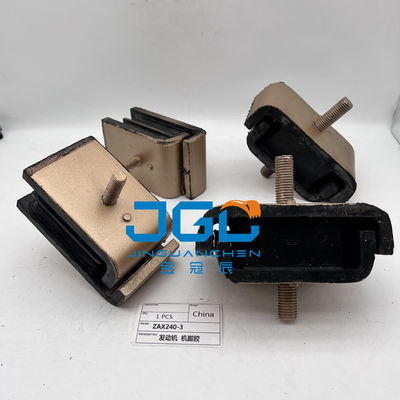 高品質の掘削機 エンジンパーツ ゴムマウント HR-5089 4641027 EX230 ZAX230 ZAX200-3