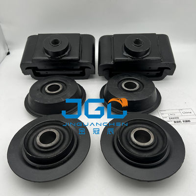 高品質のエンジンマウントクッション ZAX470/ZAX450 エンジンクッションゴム