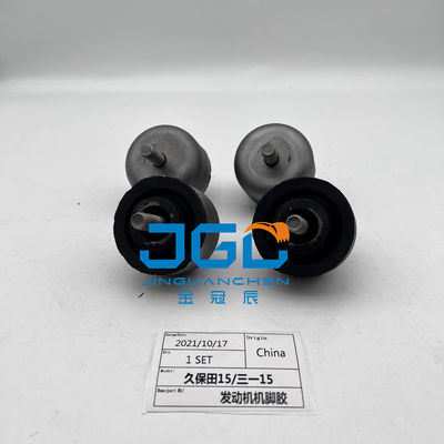 JBT15 SY15 トラクターエンジンのエンジンマウント