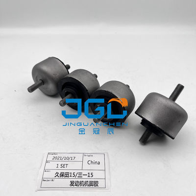JBT15 SY15 トラクターエンジンのエンジンマウント