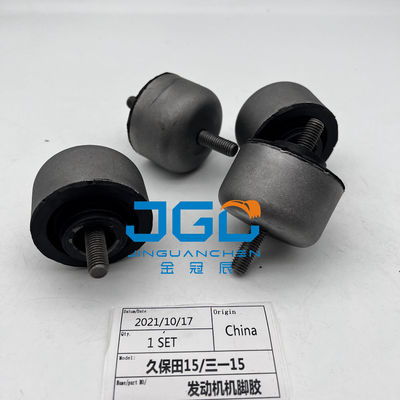 JBT15 SY15 トラクターエンジンのエンジンマウント