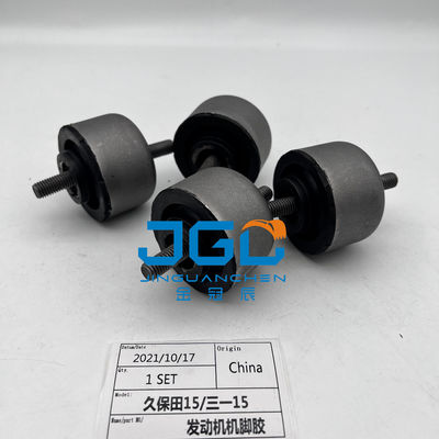 JBT15 SY15 トラクターエンジンのエンジンマウント