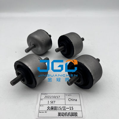 JBT15 SY15 トラクターエンジンのエンジンマウント
