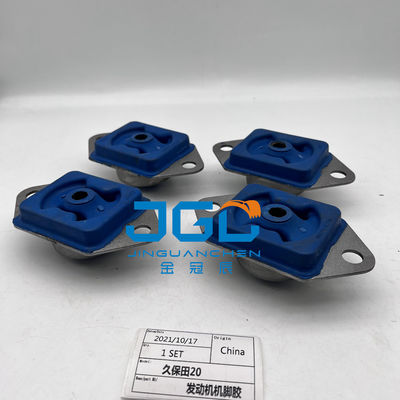 JBT20 Kubota エンジン 搭載 エンジン 再構築キット