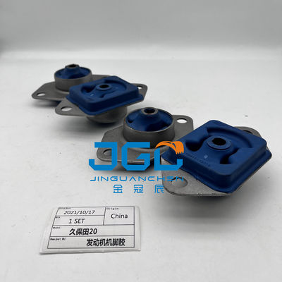 JBT20 Kubota エンジン 搭載 エンジン 再構築キット