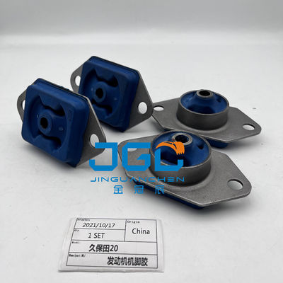 JBT20 Kubota エンジン 搭載 エンジン 再構築キット