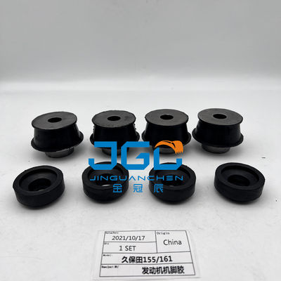 中型 JBT155 161 エンジンマウント用交換部品 Kubota エンジンコンポーネント