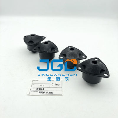 YC13エンジンマウントエンジンに最適な中型交換部品