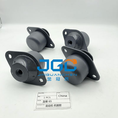 高品質のクッション キャビンの吸収器 エグババターのクッション YC DIECEL 65 YC65