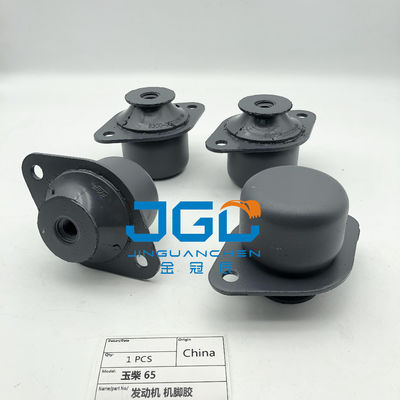 高品質のクッション キャビンの吸収器 エグババターのクッション YC DIECEL 65 YC65