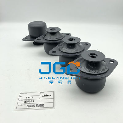 高品質のクッション キャビンの吸収器 エグババターのクッション YC DIECEL 65 YC65