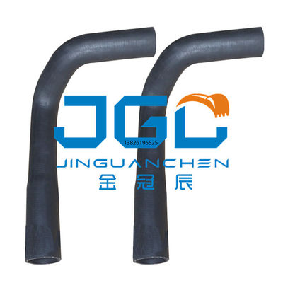 ドーサンDH130エンジンの交換部品のための正規の2185Y1680水管管