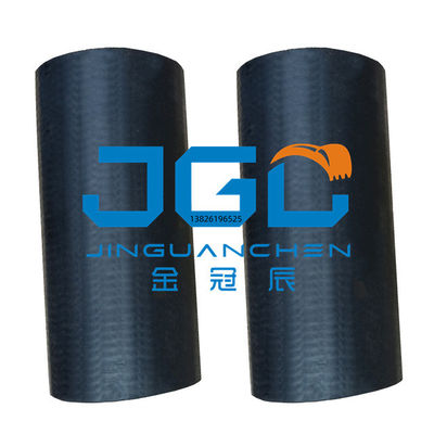 高品質ゴム部品 上部中部排水管 2182-1574 掘削機用Dh220-5