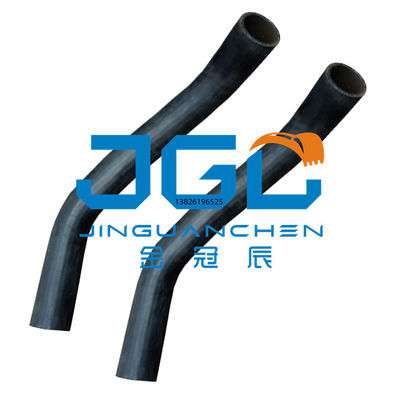 掘削機部品 水管管 185Y00282A DH225 DX225LCA 向け