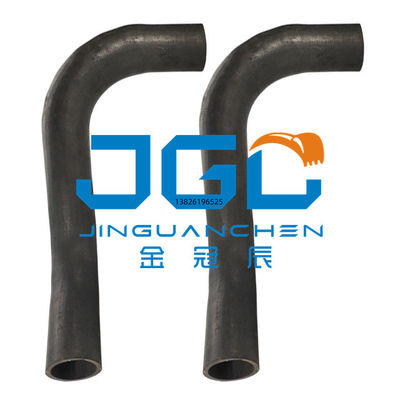 高品質 DH300 DH300-5 DH300-7 掘削機用水管管 2185Y1692