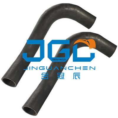 高品質 DH300 DH300-5 DH300-7 掘削機用水管管 2185Y1692