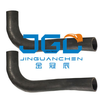 高品質 DH300 DH300-5 DH300-7 掘削機用水管管 2185Y1692