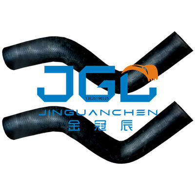 掘削機用スペアパーツ ドーサンDH360-5用の水管2185Y1740