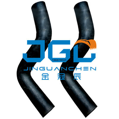 掘削機用スペアパーツ ドーサンDH360-5用の水管2185Y1740