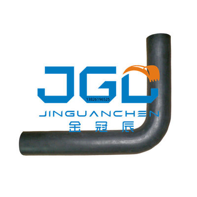 掘削機用スペアパーツ 水管2185Y00254 ドーサンDH370-7用のエンジン部品