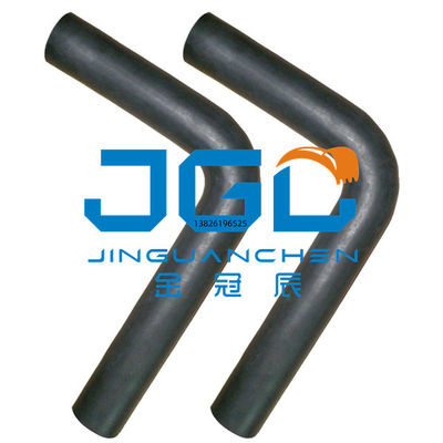 掘削機用スペアパーツ 水管2185Y00254 ドーサンDH370-7用のエンジン部品