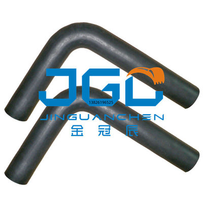 掘削機用スペアパーツ 水管2185Y00254 ドーサンDH370-7用のエンジン部品