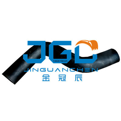 高品質の水管 2185Y1740 185Y00254 DH370-7掘削機のための上下DH370-7ホース