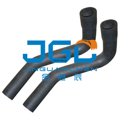 K1027572 建設機械部品 DX60 エグババター 上下タンク エンジンラジエーター用ゴムパイプ メーカー