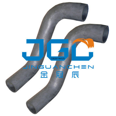建設機械部品 DX150 エグババター 上下タンク エンジンラジエーター用ゴムパイプ 420109-00220