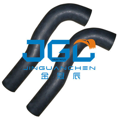 掘削機 エンジン 部品 水管 420109-00208 デエウ DX380