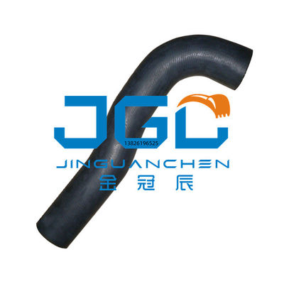 掘削機 エンジン 部品 水管 420109-00208 デエウ DX380